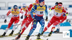 Sportnytt: 30.01.2021 19.48