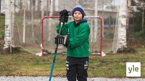 Jääkiekko: 01.02.2021 06.00