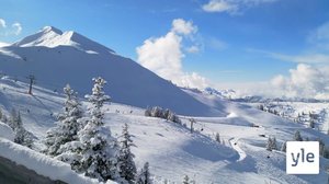 Alppihiihdon MC: Garmisch-Partenkirchen, naisten super-g: 31.01.2021 14.25