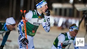 Yhdistetyn MC: Seefeld, miesten hiihto-osuus 15 km: 31.01.2021 17.26