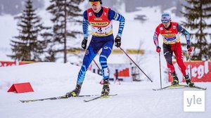 Sportnytt: 31.01.2021 19.48