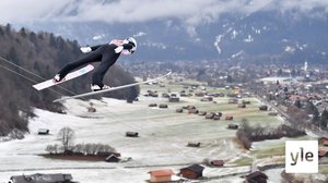 Mäkihypyn MC: Willingen, miesten HS 145: 31.01.2021 19.19