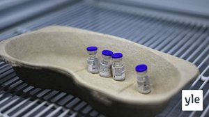 Yli 85-vuotiaiden joukkorokotukset alkavat Helsingissä: 01.02.2021 08.38