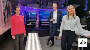 Millainen askel vanhusten rokottaminen on koronataistelussa?: 01.02.2021 09.30