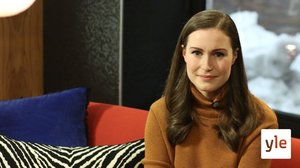 Kausi alkaa pääministeri Sanna Marinin kanssa: 01.02.2021 21.00