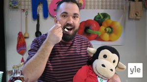 BUU-klubben  : BUU-klubben: 03.02.2021 18.00