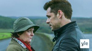 Tekojärven rannalla (12): 05.02.2021 06.00