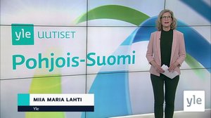 Yle Uutiset Pohjois-Suomi : 01.02.2021 17.06
