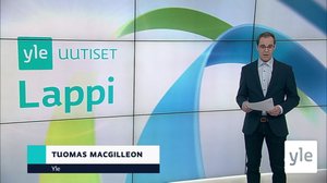 Yle Uutiset Lappi : 01.02.2021 17.06