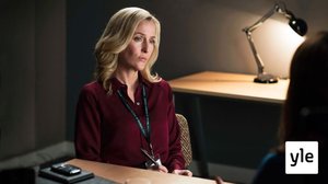 Pohjakosketus (12): 05.02.2021 06.00