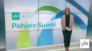 Yle Uutiset Pohjois-Suomi: 01.02.2021 18.21