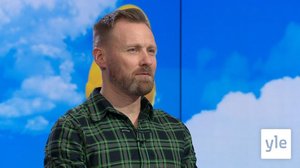 Jussi Hyyrynen: 01.02.2021 19.00