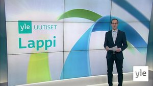 Yle Uutiset Lappi : 01.02.2021 18.21