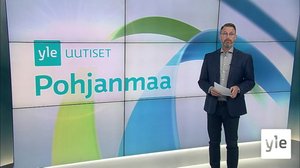 Yle Uutiset Pohjanmaa: 01.02.2021 18.21