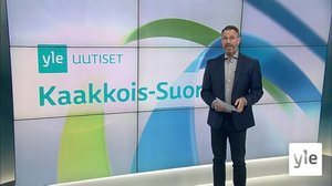 Yle Uutiset Kaakkois-Suomi : 01.02.2021 18.21