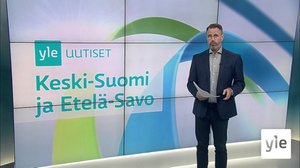 Yle Uutiset Keski-Suomi ja Etelä-Savo : 01.02.2021 18.21