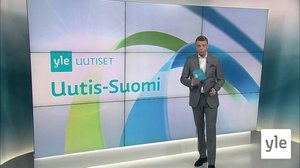 Yle Uutiset Uutis-Suomi : 01.02.2021 20.15