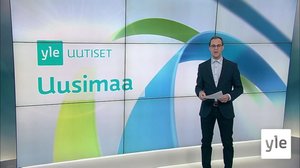 Yle Uutiset Uusimaa : 01.02.2021 18.21