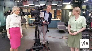 Miksi niin monella on piikkikammo?: 02.02.2021 09.30