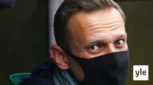 Aleksei Navalnyin oikeudenkäynti alkaa tänään: 02.02.2021 10.26