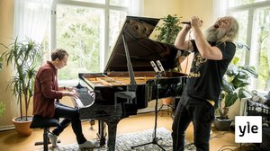 Marko Annala: 03.02.2021 00.01