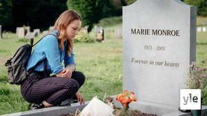 Neiti etsivä (16): 06.02.2021 06.00