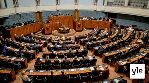 Eduskunnan puhemiehistö kertoo tulevasta istuntokaudesta: 02.02.2021 15.25