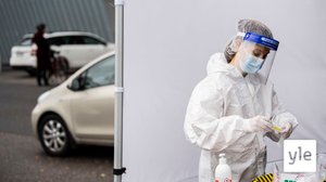 Suorana klo 15.30: Pirkanmaan koronanyrkin tiedotustilaisuus: 02.02.2021 15.59