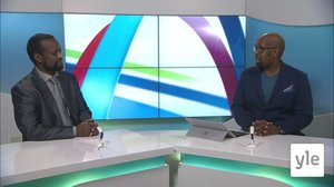 Tietoa koronasta somaliksi: 02.02.2021 16.14