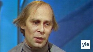 Akkunat auki Eurooppaan (S): 04.02.2021 00.01