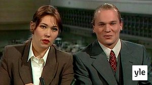 Akulla koreasti (S): 04.02.2021 00.01