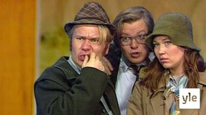 Lataamolle mars! (S): 04.02.2021 00.01