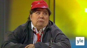 Lataamolta kajahtaa (7): 04.02.2021 00.01