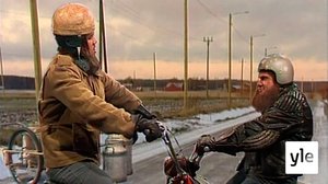 Alkulaturit (7): 04.02.2021 00.01