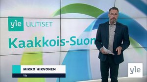 Yle Uutiset Kaakkois-Suomi : 02.02.2021 17.06