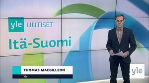 Yle Uutiset Itä-Suomi : 02.02.2021 17.06