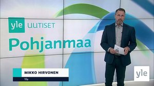 Yle Uutiset Pohjanmaa : 02.02.2021 17.06