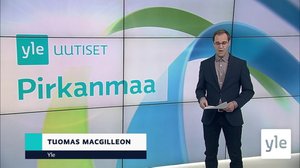 Yle Uutiset Pirkanmaa: 02.02.2021 17.06