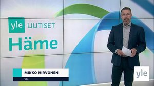 Yle Uutiset Häme : 02.02.2021 17.06