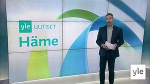 Yle Uutiset Häme : 02.02.2021 18.21