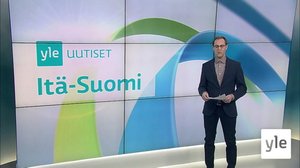 Yle Uutiset Itä-Suomi : 02.02.2021 18.21