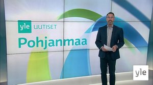Yle Uutiset Pohjanmaa: 02.02.2021 18.21