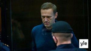 Yle seurasi Aleksei Navalnyin oikeudenkäyntiä: oppositiojohtaja tuomittiin vankeuteen: 02.02.2021 20.22