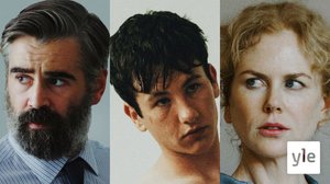 The Killing of a Sacred Deer (16): 05.02.2021 06.00