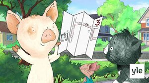 Karkaavan robotin tarina (S): 03.02.2021 17.29