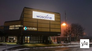 Koronatestaus alkaa Vaasan satamassa: 03.02.2021 13.46