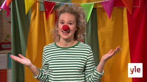 Om olika clowner: 08.02.2021 06.45