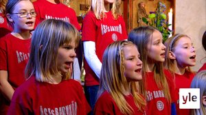 Se min palm så stor den är: 05.02.2021 00.01