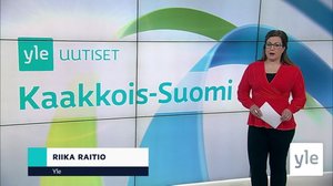 Yle Uutiset Kaakkois-Suomi : 03.02.2021 17.06