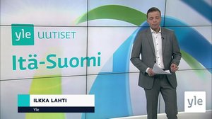 Yle Uutiset Itä-Suomi : 03.02.2021 17.06